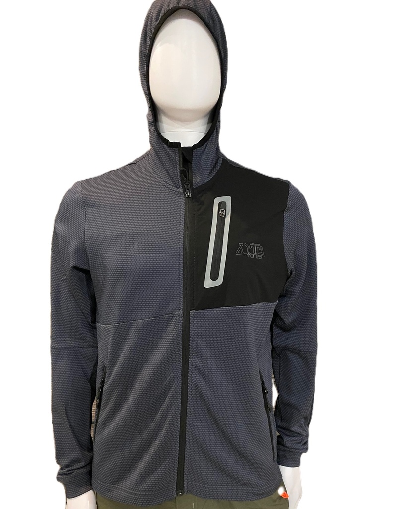 Ζακέτα ZOTTA FOREST HOPE-3927